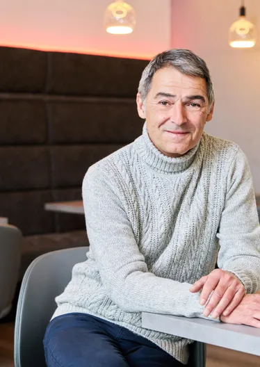 Massimo Portelli