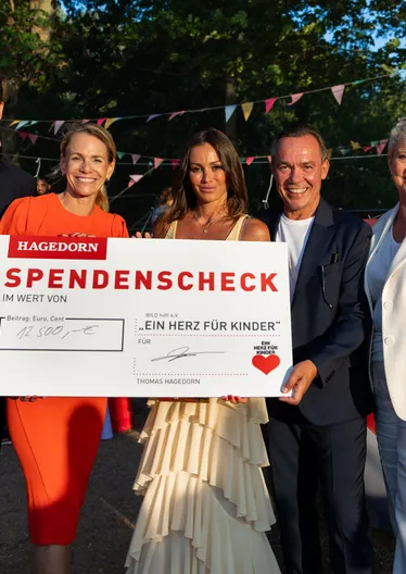Spendencheck